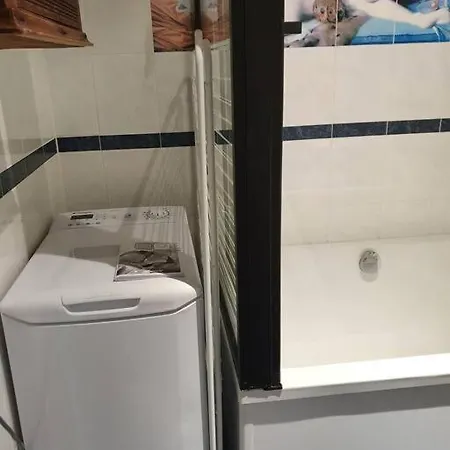 Pour Un Couple, Jardin Appartement Genève
