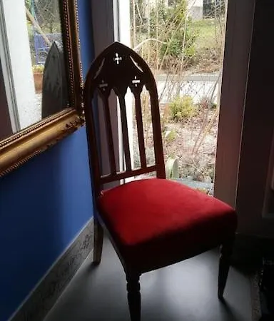 Pour Un Couple, Jardin Appartement