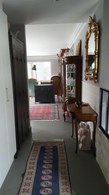 Pour Un Couple, Jardin